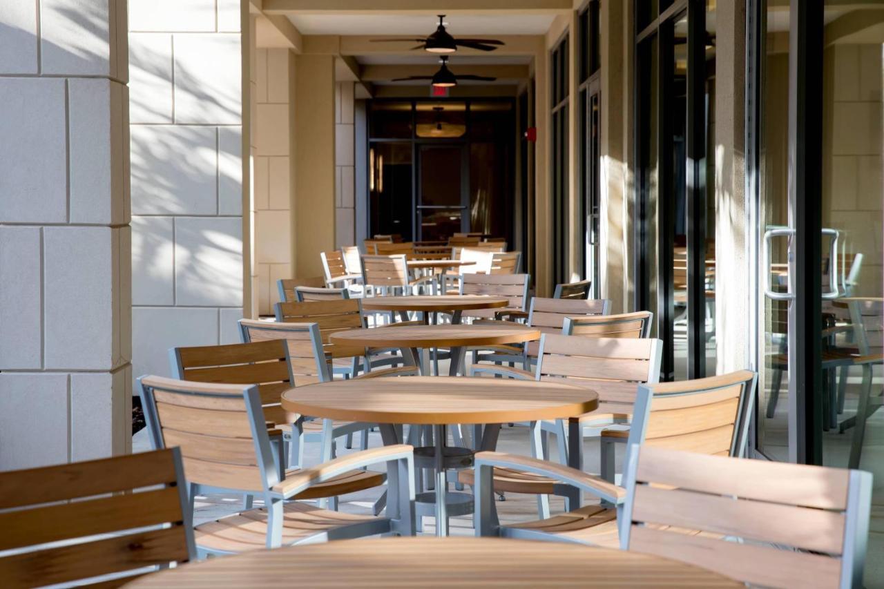 Springhill Suites By Marriott Orlando Theme Parks Lake Buena Vista Exterior photo